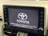 RAV4 2.5 ハイブリッド G E-Four 4WD 