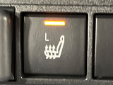 【シートヒーター】寒い日に重宝するシートヒーター!エアコンより早く温まってくれるので寒がりの人も安心ですね♪エアコンの温風は乾燥するから苦手、という方にもをおすすめです。