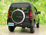 ジムニー ランドベンチャー 4WD 