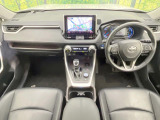 RAV4 2.5 ハイブリッド G E-Four 4WD 