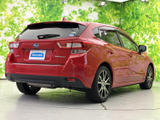 インプレッサスポーツ 2.0 i-L アイサイト 4WD 