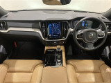 S60 T6 ツインエンジン AWD インスクリプション 4WD 4WD 本革シート