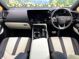 NX 350h Fスポーツ 