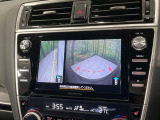 【サイド&バックカメラ】停車・駐車時に死角になりがちな運転席から見えづらいサイドとリアの障害物を確認できます!雨天時や夜間などは特に活躍してくれるアイテムです。