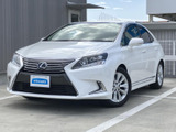 レクサス HS 250h バージョンL