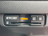 【ETC2.0】高速道路の料金所をストレスなく通過!話題のスポットやサービスエリアに多い「スマートIC」利用時は必須のアイテムです。当店でセットアップを実施、ご納車当日からすぐにご利用いただけます!