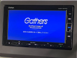 【純正ナビ】人気の純正ナビを装備。オーディオ機能も充実しており、Bluetooth接続すればお持ちのスマホやMP3プレイヤーの音楽を再生可能!毎日の運転がさらに楽しくなります!!