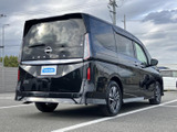 セレナ 2.0 ハイウェイスターV 