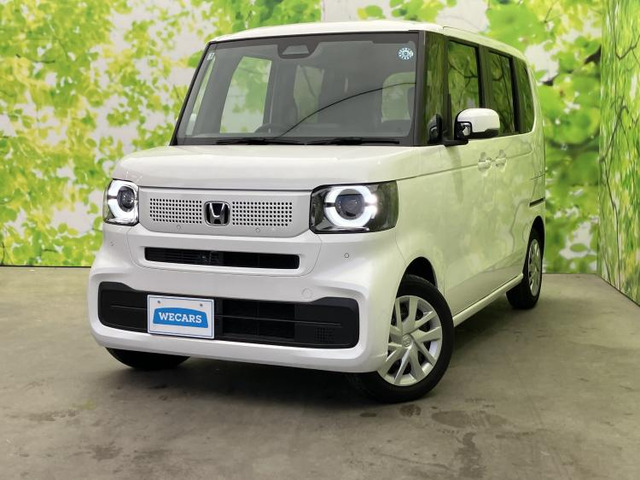 N-BOX  