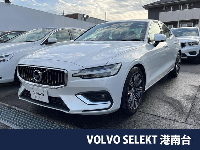 S60 T5 インスクリプション