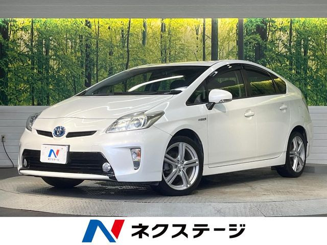 プリウス 1.8 S