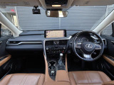 RX 450hl 4WD 4WD 本革シート