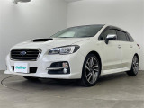レヴォーグ 1.6 GT-S アイサイト 4WD 4WD ワンオーナー