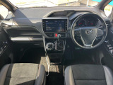 ヴォクシー 2.0 ZS 煌III 