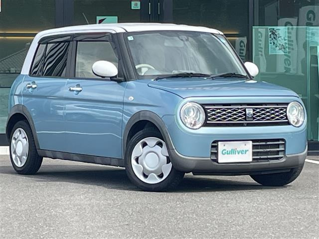 アルトラパン モード ワンオーナー 修復歴無し