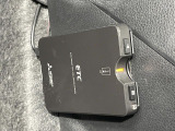 【ETC】高速道路の料金所をストレスなく通過!話題のスポットやサービスエリアに多い「スマートIC」利用時は必須のアイテムです。当店でセットアップを実施、ご納車当日からすぐにご利用いただけます!