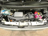 親切・丁寧な専門メカニックスタッフが応対!・車検・点検整備・事故等の修理などアフターサービスも安心。お車のカスタマイズもネクステージのサービススタッフまでご相談ください!