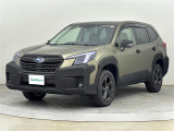 フォレスター 1.8 スポーツ 4WD 4WD 修復歴無し