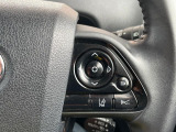 【トヨタセーフティセンス】走行中に前方の車両等を認識し、衝突しそうな時は警報とブレーキで衝突回避と被害軽減をアシスト。より安全にドライブをお楽しみいただけます。