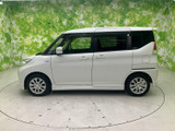 ソリオ 1.2 ハイブリッド(HYBRID)  MZ 