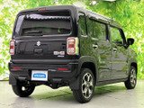 ハスラー ハイブリッド(HYBRID) Xターボ 4WD 