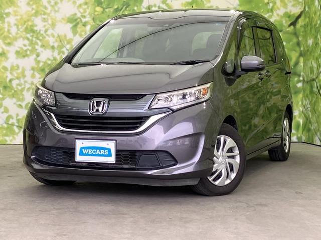 フリード 1.5 G ホンダセンシング
