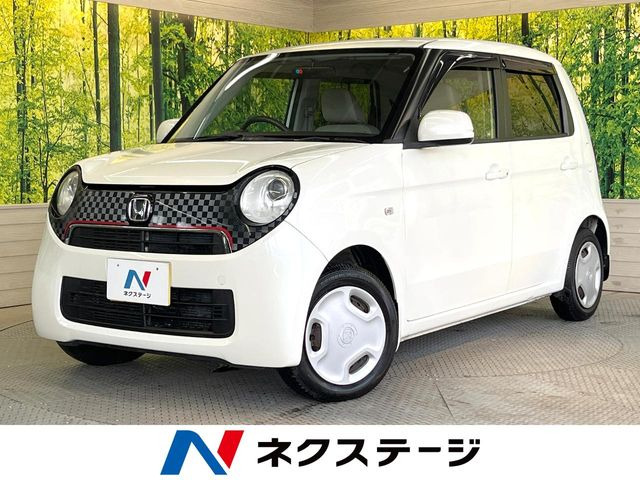 N-ONE G