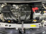 ノート 1.2 X FOUR Vセレクション プラスセーフティ 4WD 