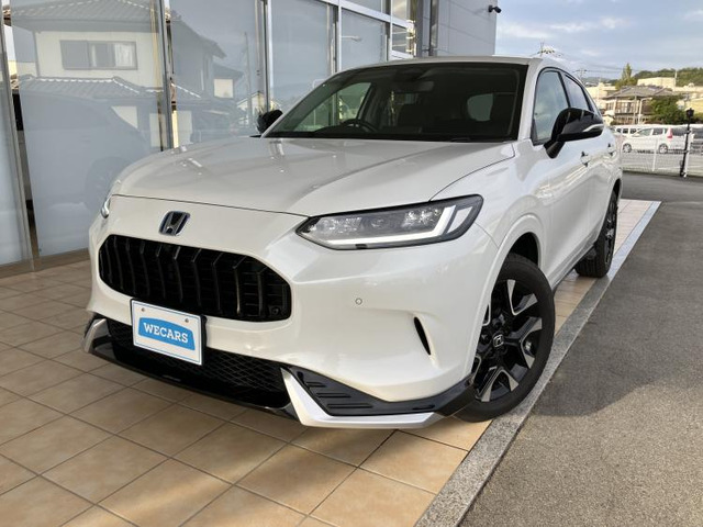 ZR-V 2.0 e:HEV Z 4WD 