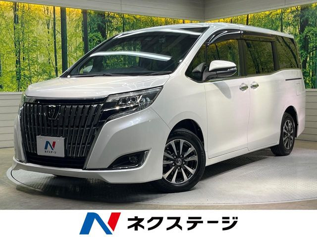 エスクァイア 2.0 Gi 
