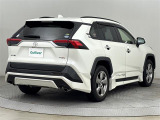 RAV4 2.0 G 4WD 4WD 修復歴無し