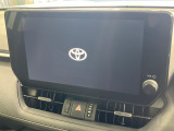 【10.5型ディスプレイオーディオ】大画面のディスプレイはAppleCarPlayやAndroidAutoが利用可能。大きな画面でスマホナビアプリ等が利用いただけます♪