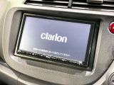 【ナビゲーション】目的地までしっかり案内してくれる使いやすいナビ。Bluetooth接続すればお持ちのスマホやMP3プレイヤーの音楽を再生可能!毎日の運転がさらに楽しくなります!!
