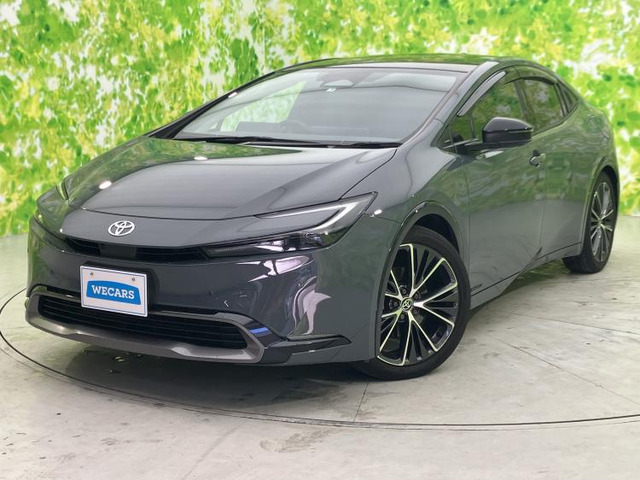プリウス 2.0 Z E-Four 4WD