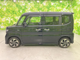 スペーシアカスタム ハイブリッド(HYBRID)  XSターボ 4WD 