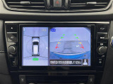 エクストレイル 2.0 20Xi ハイブリッド 4WD 4WD 修復歴無し