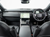 レンジローバースポーツ ダイナミック SE 3.0L D300 ディーゼル 4WD 