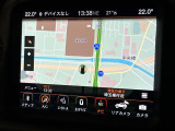 ●純正ナビ:一体感のあるナビは、高級感ある車内を演出してくれます。Bluetooth再生などオーディオ機能も充実しておりますので、運転もより楽しめます♪