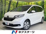 両側電動ドア 純正SDナビ バックカメラ ホンダセンシング 6人乗り