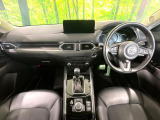 CX-5 2.2 XD ブラックトーンエディション 