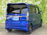 N-BOXカスタム  