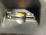 【ETC】高速道路の料金所をストレスなく通過!話題のスポットやサービスエリアに多い「スマートIC」利用時は必須のアイテムです。当店でセットアップを実施、ご納車当日からすぐにご利用いただけます!