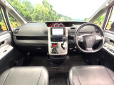 ヴォクシー 2.0 ZS 
