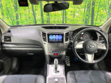 レガシィツーリングワゴン 2.5 i アイサイト Bスポーツ 4WD 