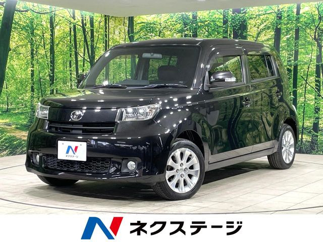 bB 1.5 Z Lパッケージ