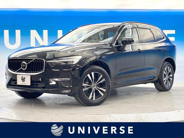XC60 B5 AWD モメンタム 4WD 
