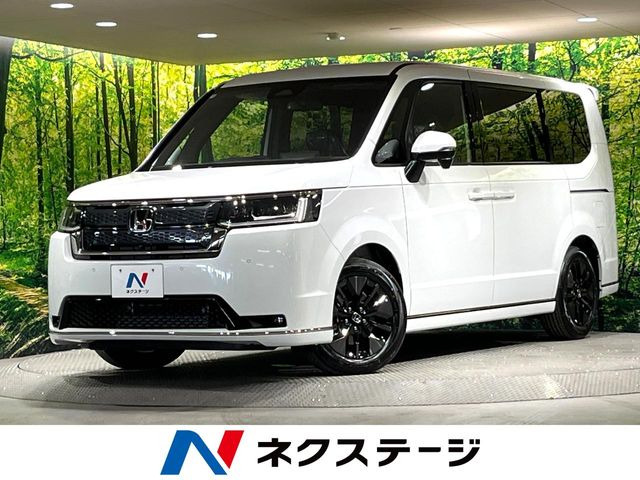 ステップワゴン 1.5 スパーダ 