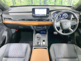 アウトランダー PHEV 2.4 P 4WD 