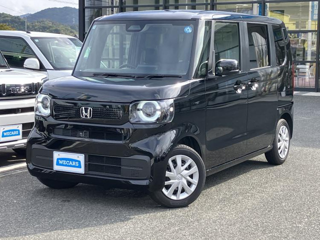 N-BOX