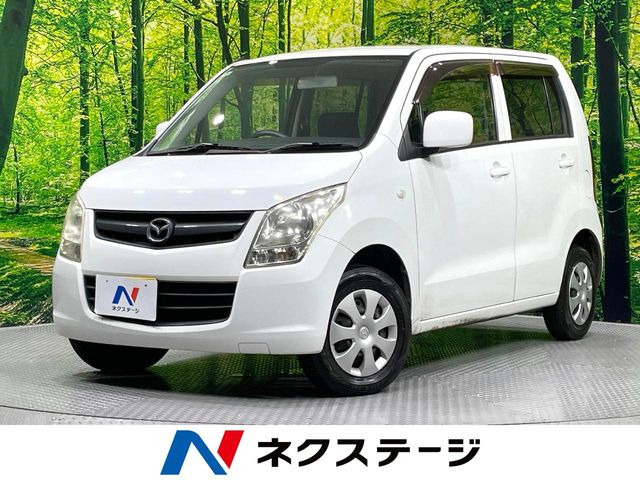 AZ-ワゴン XG